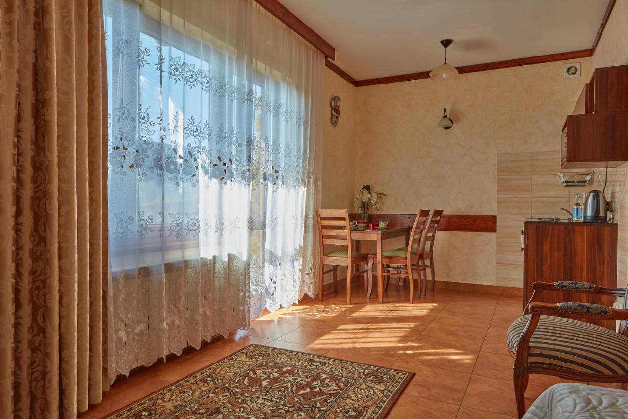 Osrodek Wypoczynkowy Nad Jeziorem Zywiec Exterior photo