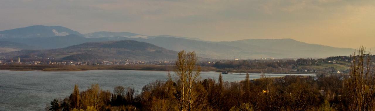Osrodek Wypoczynkowy Nad Jeziorem Zywiec Exterior photo